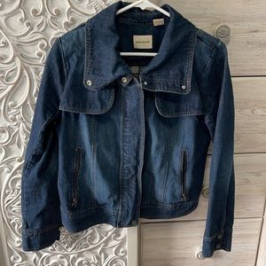 DKNY Jean jacket